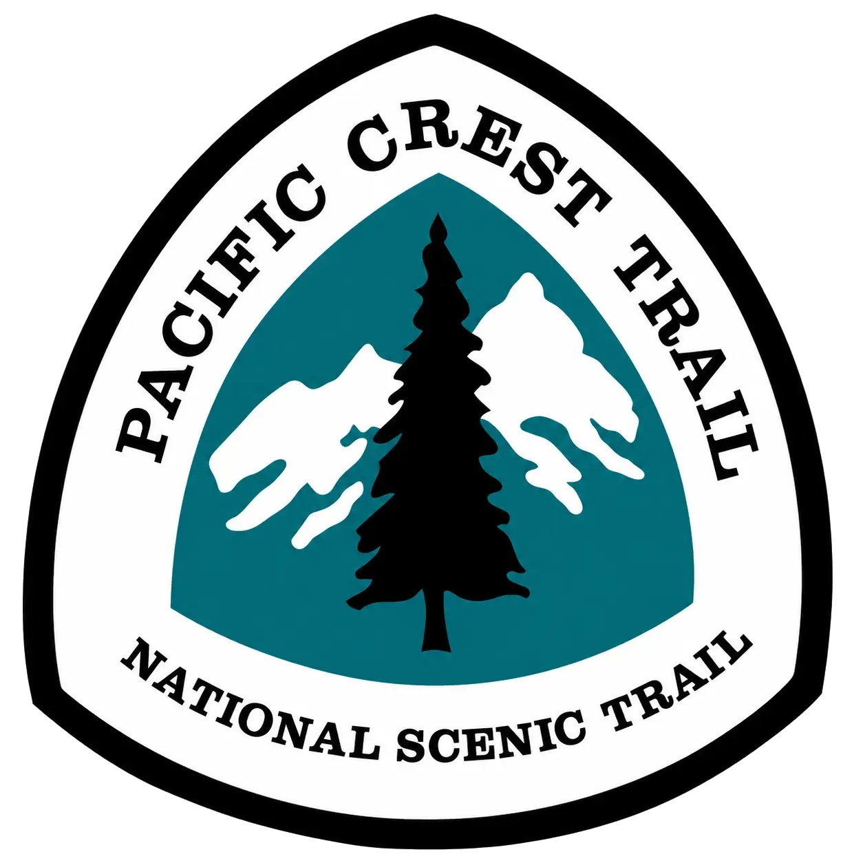PCT shield logo